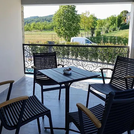 Lovely In Istria With Outdoor Swimming Pool * Zarecje