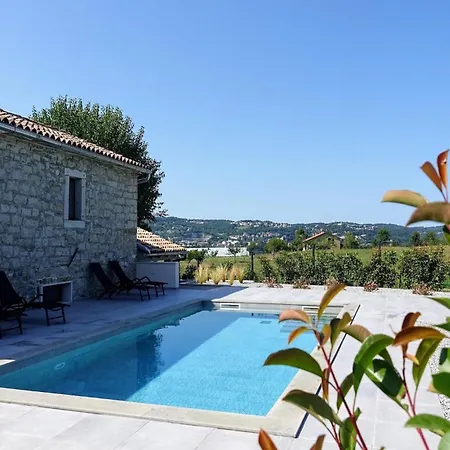 Lovely In Istria With Outdoor Swimming Pool Holiday home Zarecje