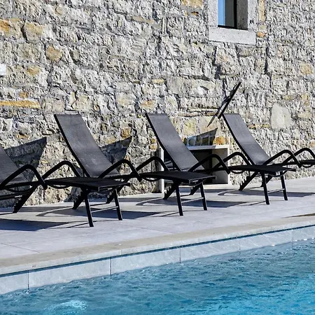 Lovely In Istria With Outdoor Swimming Pool Holiday home *