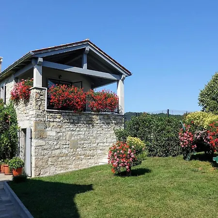 Lovely In Istria With Outdoor Swimming Pool Holiday home *