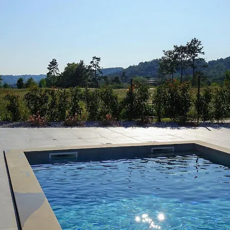 Lovely In Istria With Outdoor Swimming Pool * Zarecje
